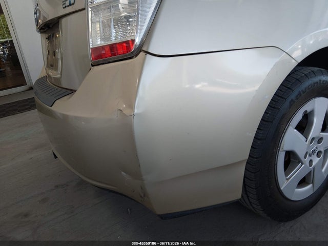 Toyota Prius Ii