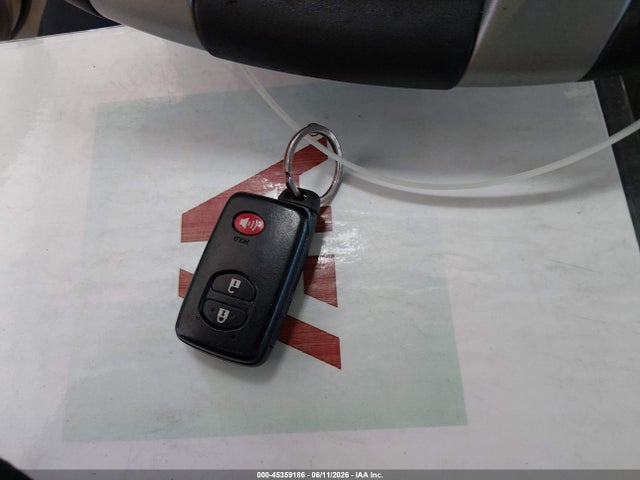 Toyota Prius Ii