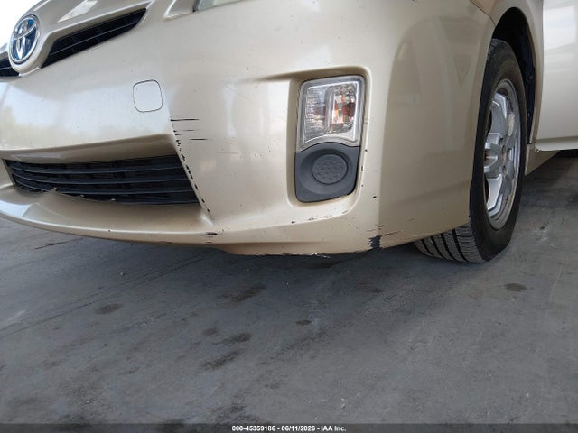 Toyota Prius Ii