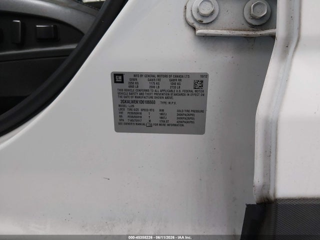 GMC Terrain Slt-2