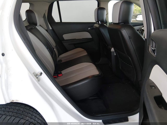 GMC Terrain Slt-2