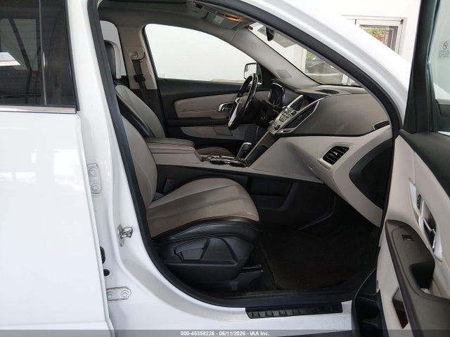 GMC Terrain Slt-2
