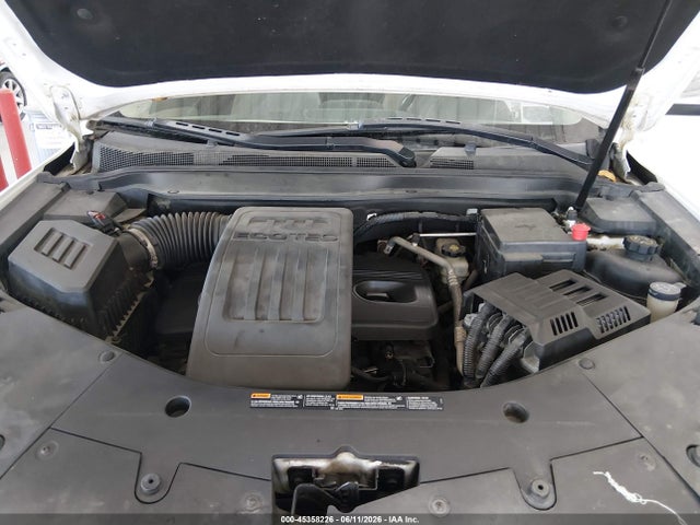 GMC Terrain Slt-2