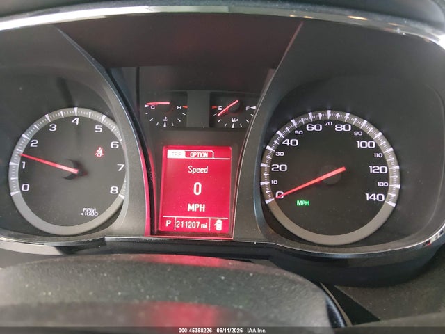 GMC Terrain Slt-2