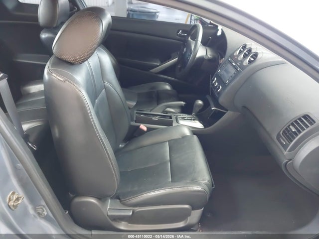 Nissan Altima 3.5 Sr