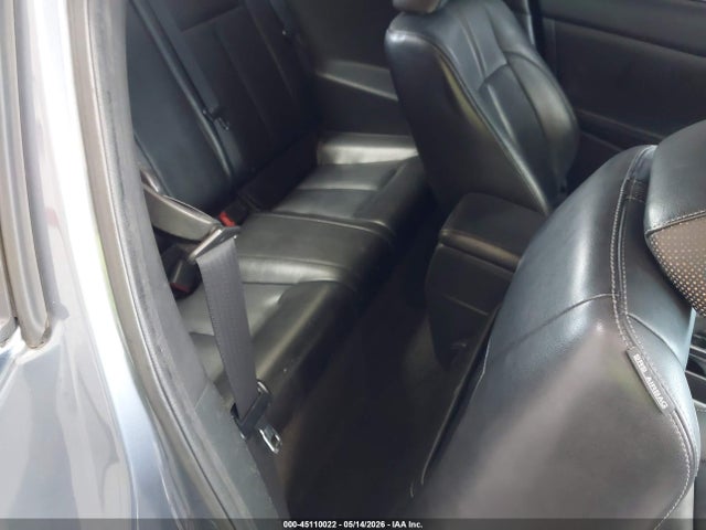 Nissan Altima 3.5 Sr