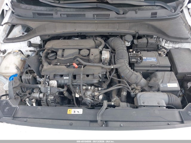 Hyundai KONA Limited