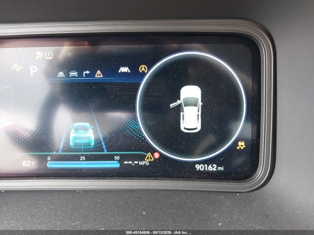 Hyundai KONA Limited