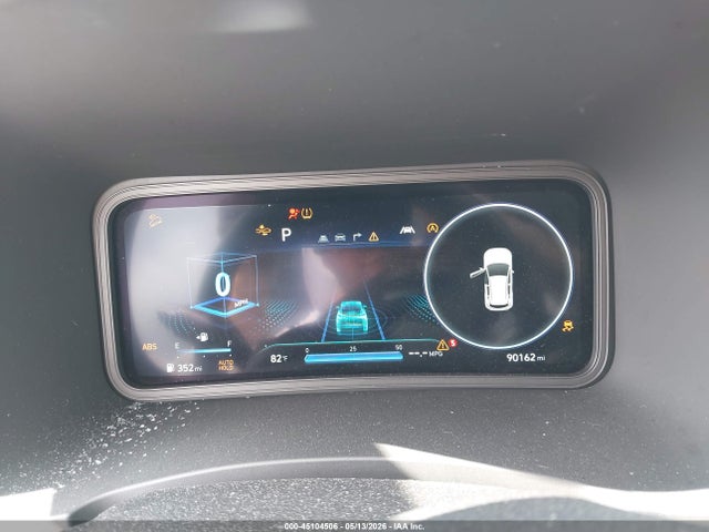 Hyundai KONA Limited