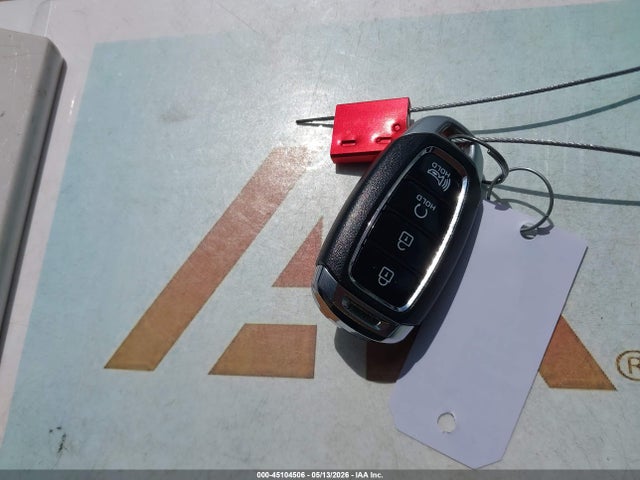 Hyundai KONA Limited