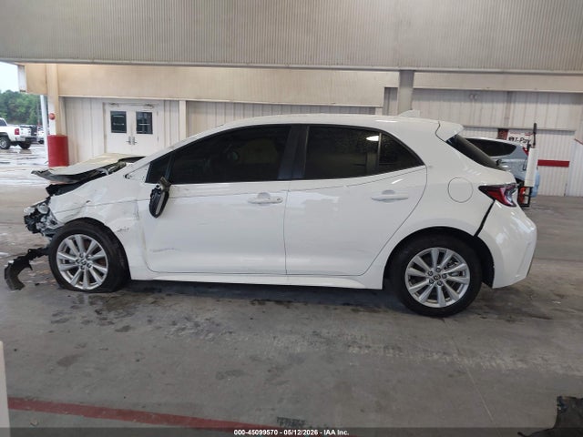 Toyota Corolla Se