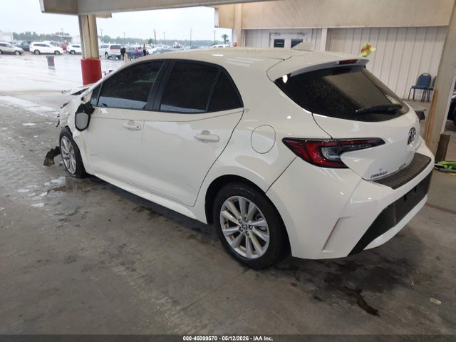 Toyota Corolla Se