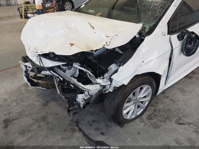 Toyota Corolla Se