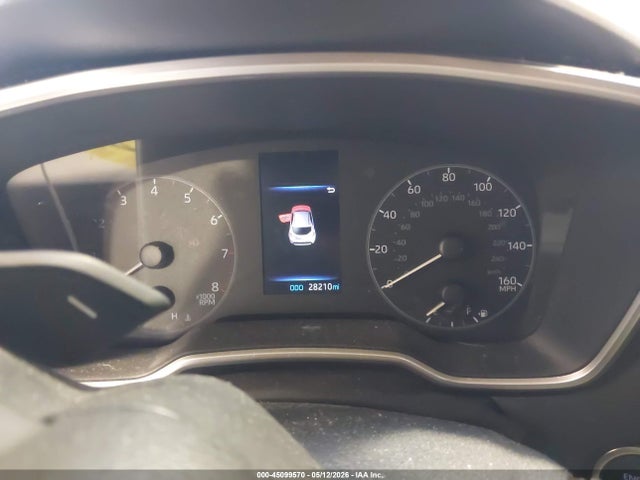 Toyota Corolla Se