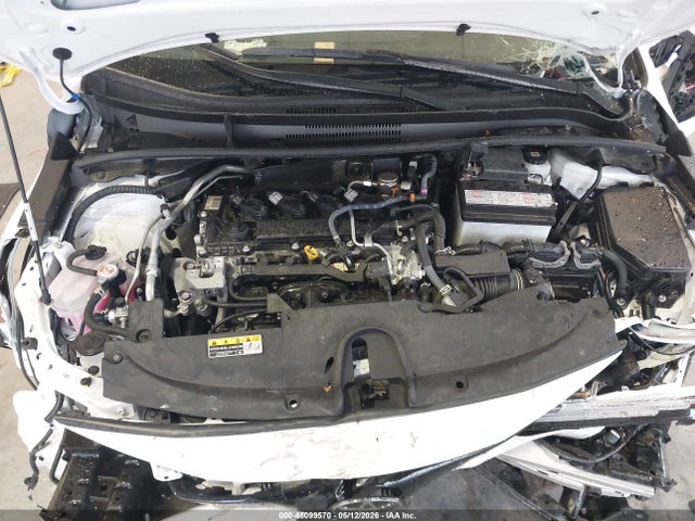 Toyota Corolla Se