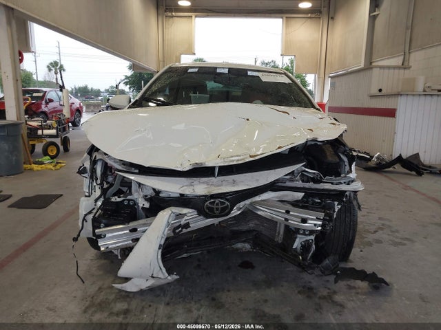 Toyota Corolla Se