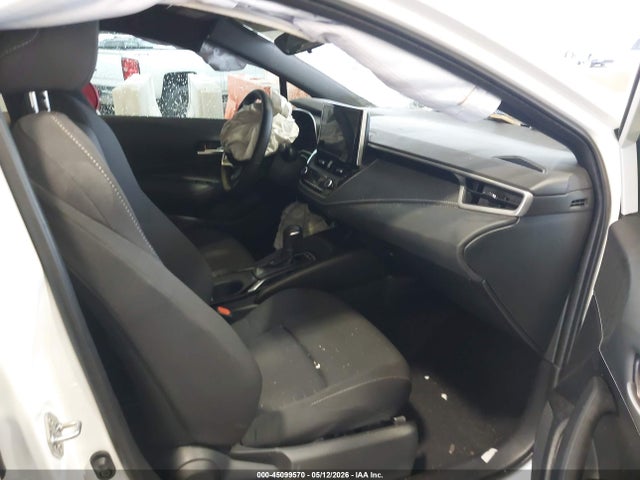 Toyota Corolla Se