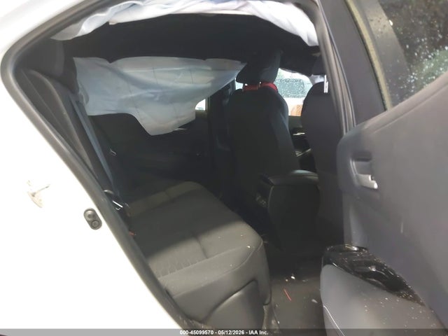 Toyota Corolla Se