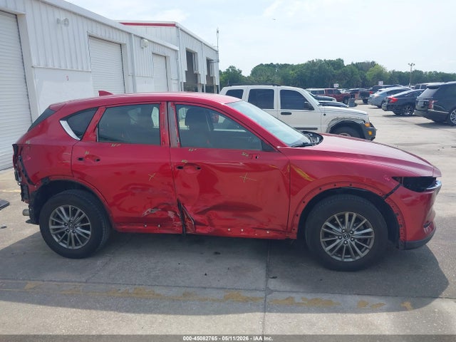 Mazda Cx Sport