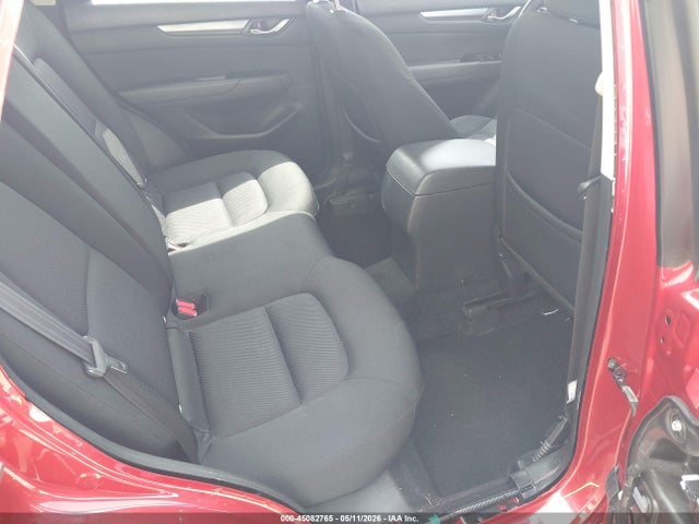 Mazda Cx Sport