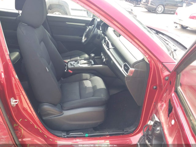 Mazda Cx Sport