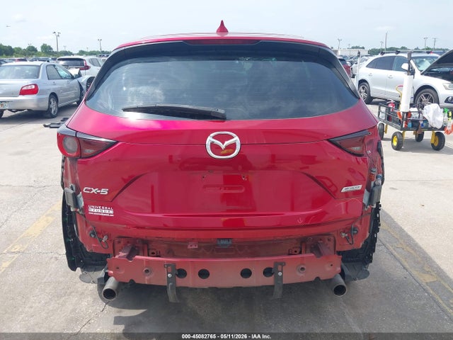 Mazda Cx Sport