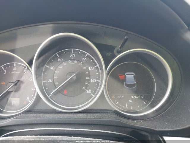 Mazda Cx Sport