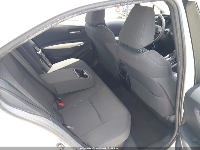 Toyota Corolla Hybrid Le