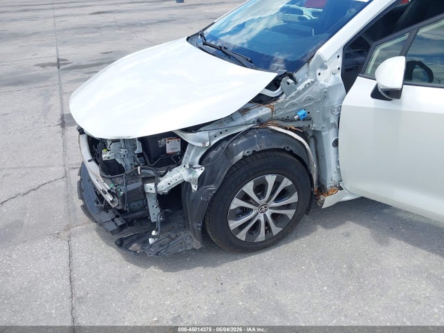 Toyota Corolla Hybrid Le