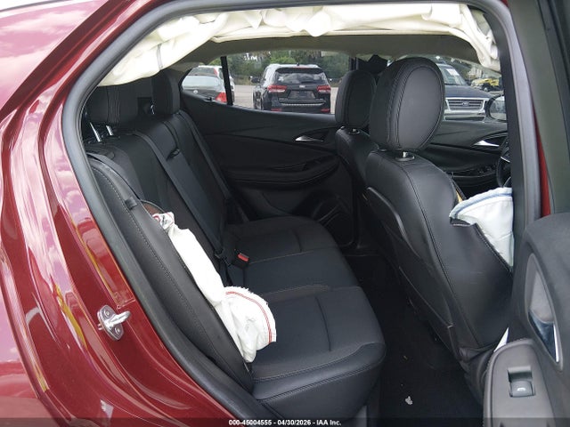 Buick Encore GX Select Fwd