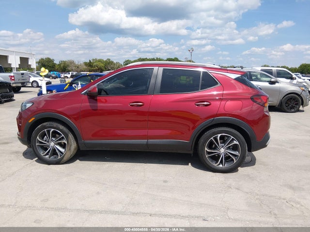 Buick Encore GX Select Fwd