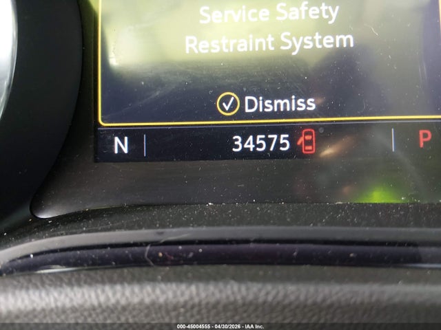 Buick Encore GX Select Fwd