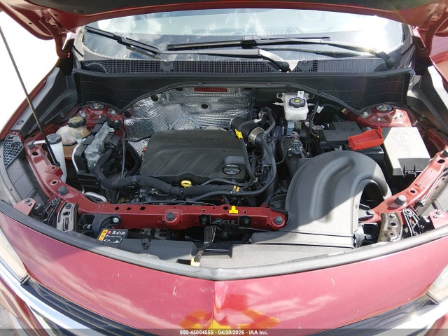 Buick Encore GX Select Fwd