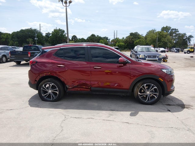 Buick Encore GX Select Fwd