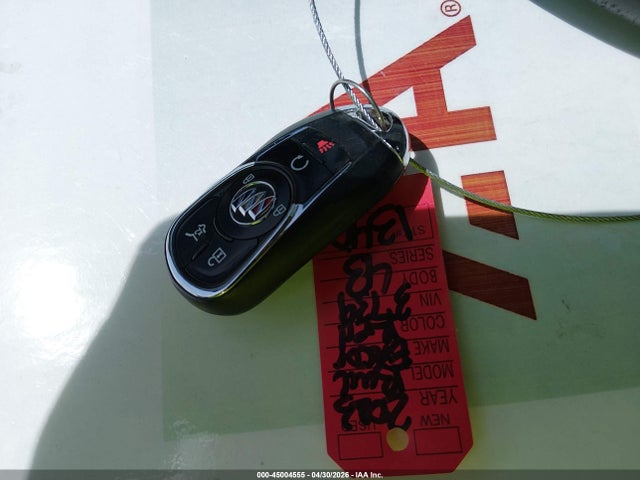 Buick Encore GX Select Fwd
