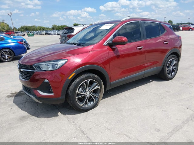 Buick Encore GX Select Fwd