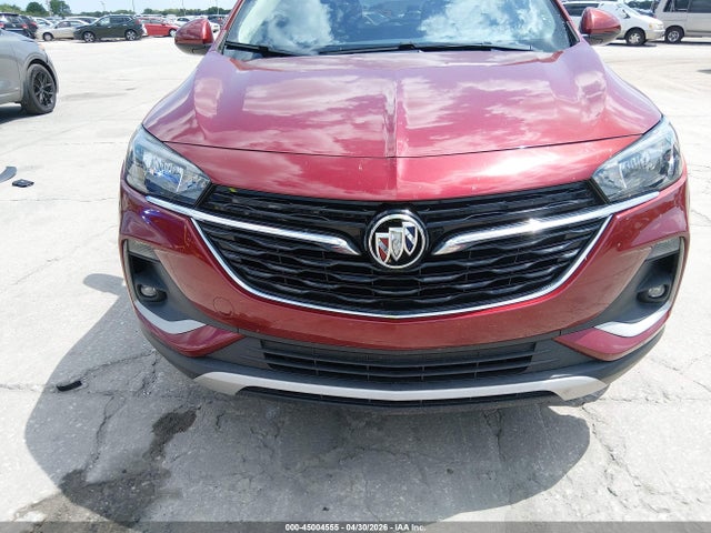 Buick Encore GX Select Fwd