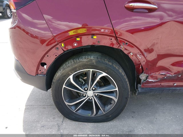 Buick Encore GX Select Fwd