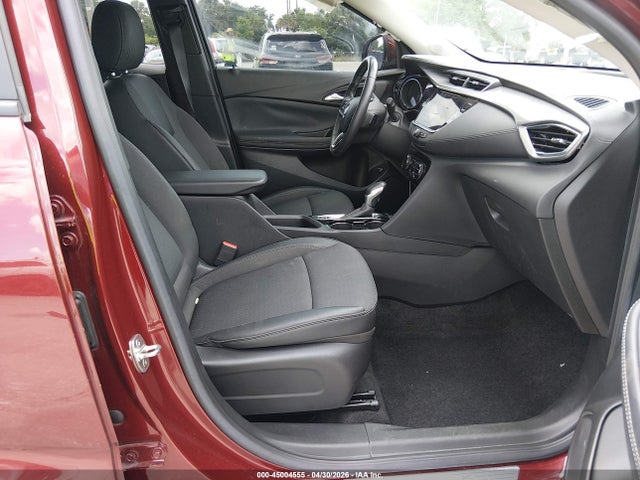 Buick Encore GX Select Fwd