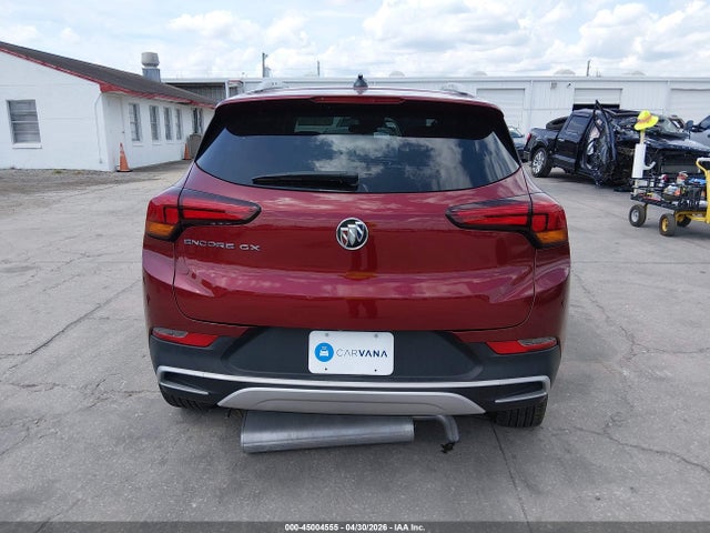 Buick Encore GX Select Fwd