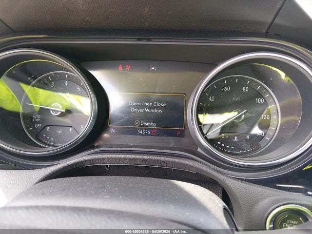 Buick Encore GX Select Fwd