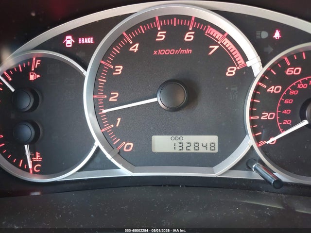 Subaru Impreza Wrx Premium