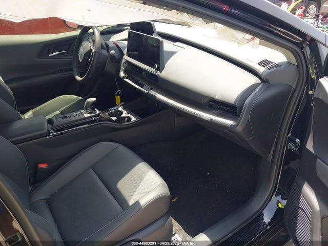 Toyota Prius Xle