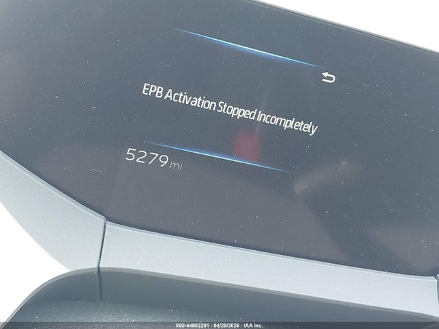 Toyota Prius Xle