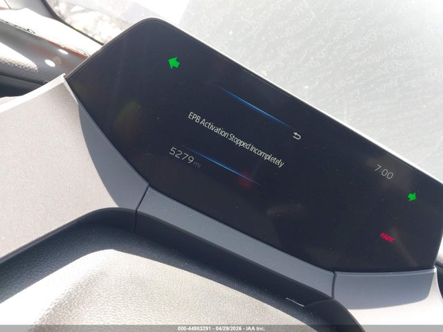 Toyota Prius Xle