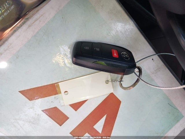 Toyota Prius Xle