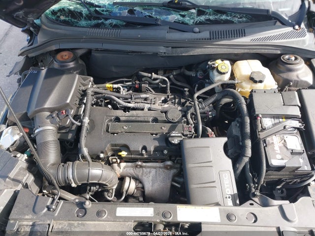 Chevrolet Cruze 1lt Auto