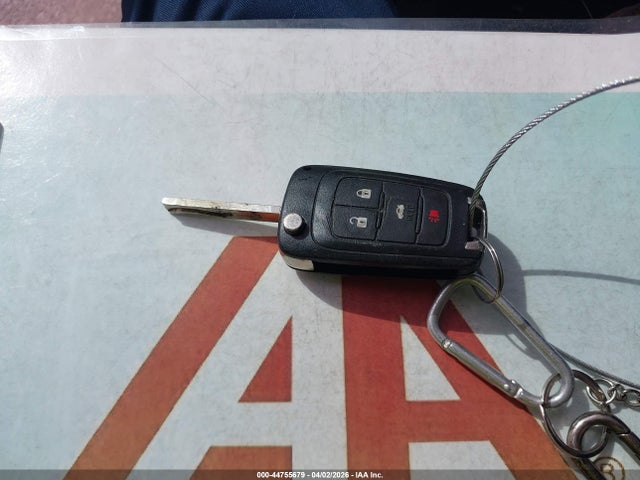 Chevrolet Cruze 1lt Auto