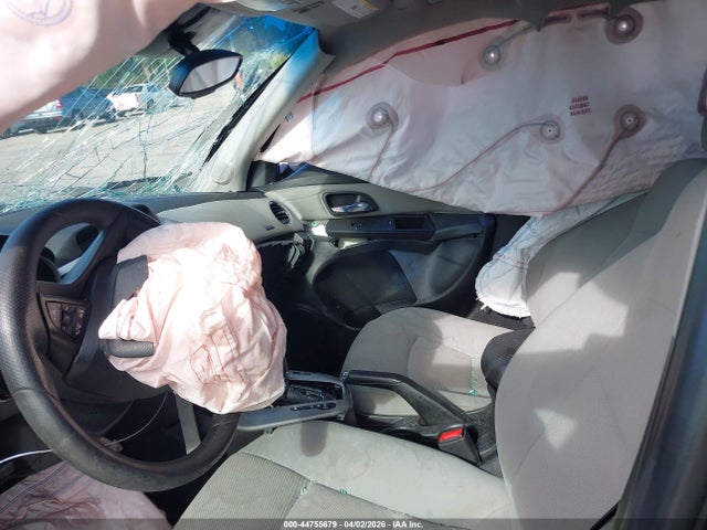Chevrolet Cruze 1lt Auto