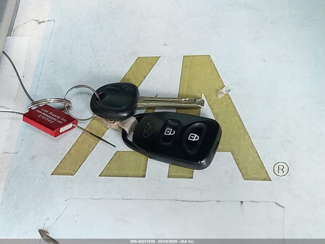 Hyundai TUCSON Gls